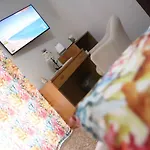 B&B Secondo Binario 아망테