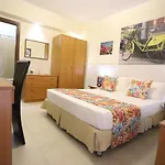 Secondo Binario 아망테