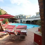 Secondo Binario B&B 아망테
