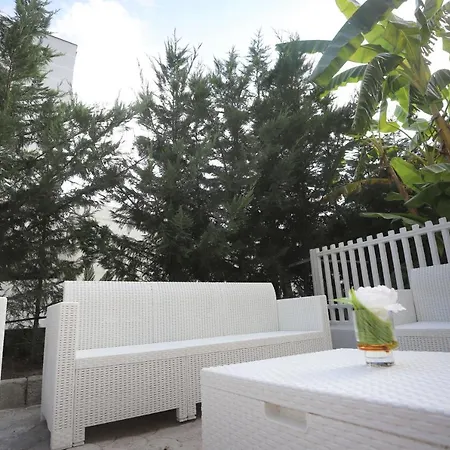 Secondo Binario 아망테