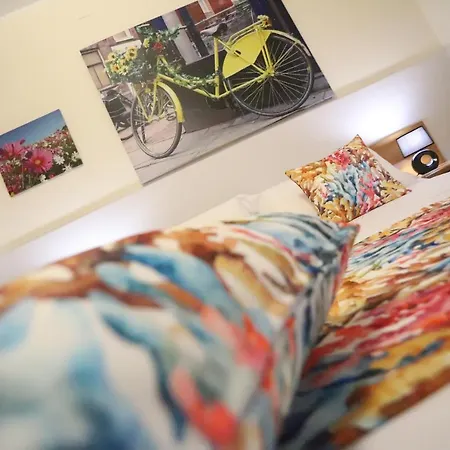 Secondo Binario 4* 아망테