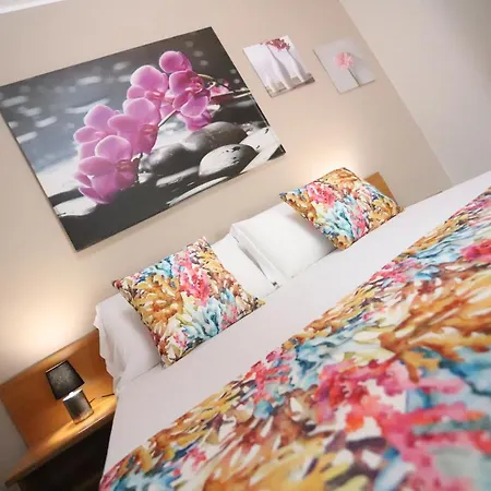 Secondo Binario Bed & Breakfast