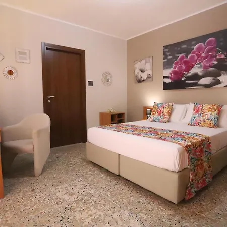 Bed & Breakfast Secondo Binario Amantea