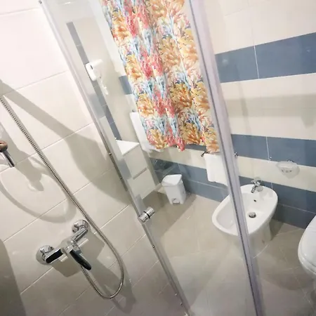 Bed & Breakfast Secondo Binario