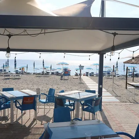 Secondo Binario Bed & Breakfast