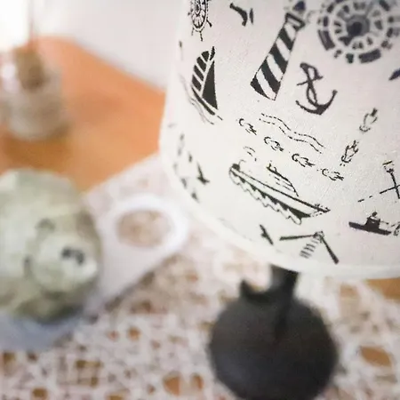 Secondo Binario B&B 아망테