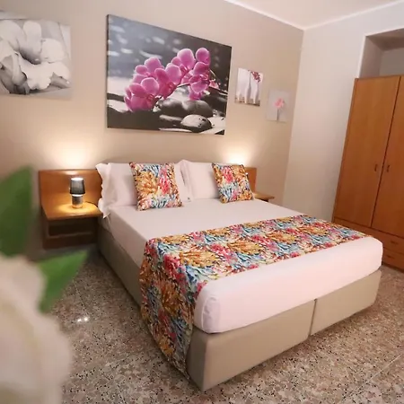 Secondo Binario Bed & Breakfast Amantea