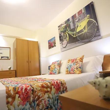 Secondo Binario 4* 아망테