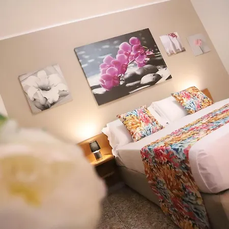 Secondo Binario B&B