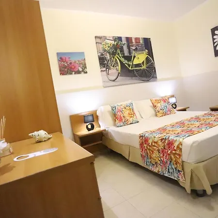 Secondo Binario Bed & Breakfast 4*