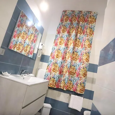 Secondo Binario 아망테