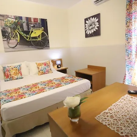 Bed & Breakfast Secondo Binario