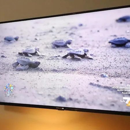 B&B Secondo Binario 4*