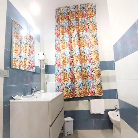 Secondo Binario 4* 아망테