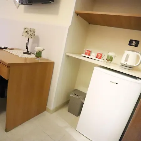 Secondo Binario Amantea