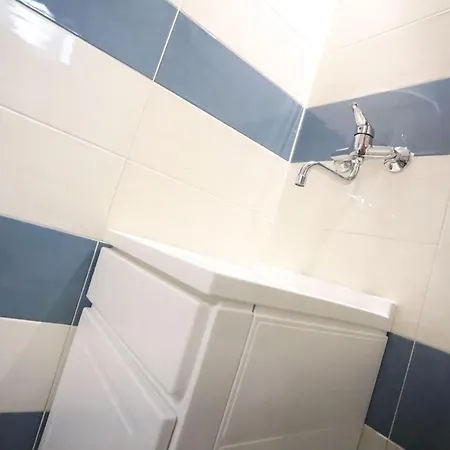 Secondo Binario B&B 아망테