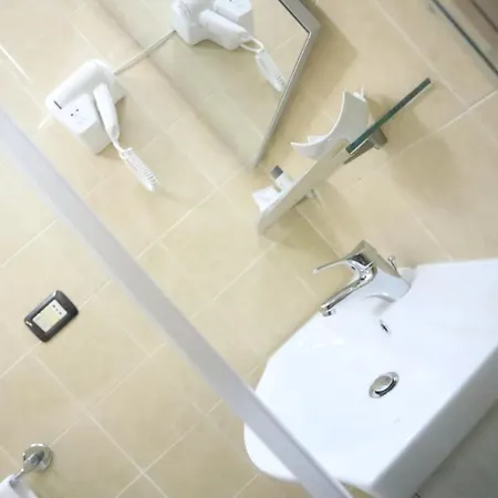 Secondo Binario 4* Amantea