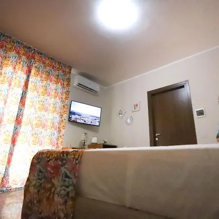 Secondo Binario Bed & Breakfast