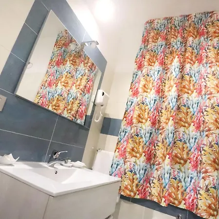 Secondo Binario B&B 4*