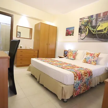 Secondo Binario Amantea