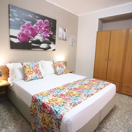 Bed & Breakfast Secondo Binario