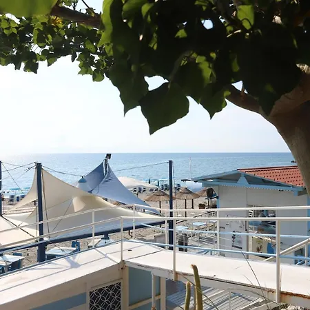 Secondo Binario B&B 4*