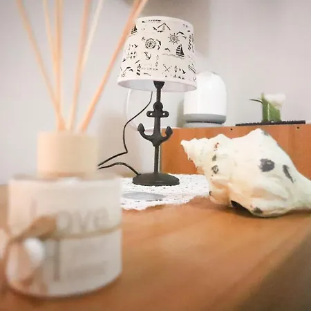 Bed & Breakfast Secondo Binario 3*