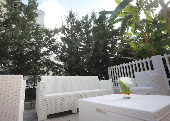 Secondo Binario Amantea