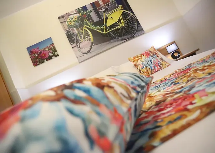 Secondo Binario 4* Amantea