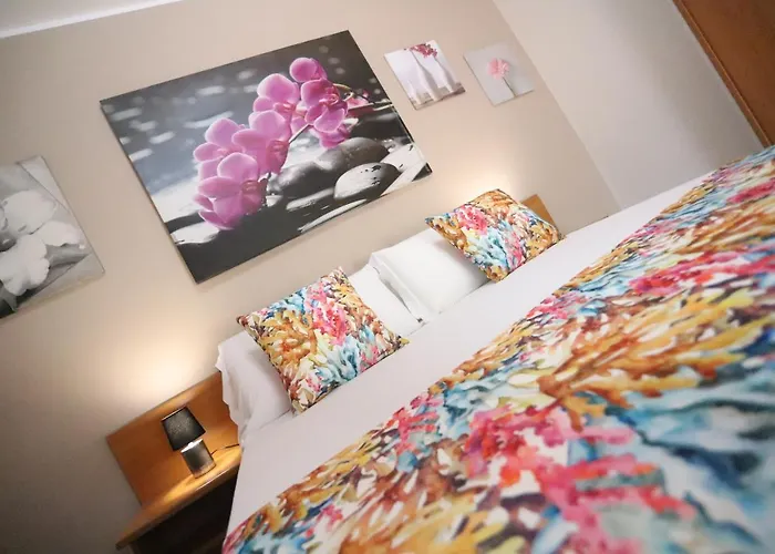 Secondo Binario Bed & Breakfast