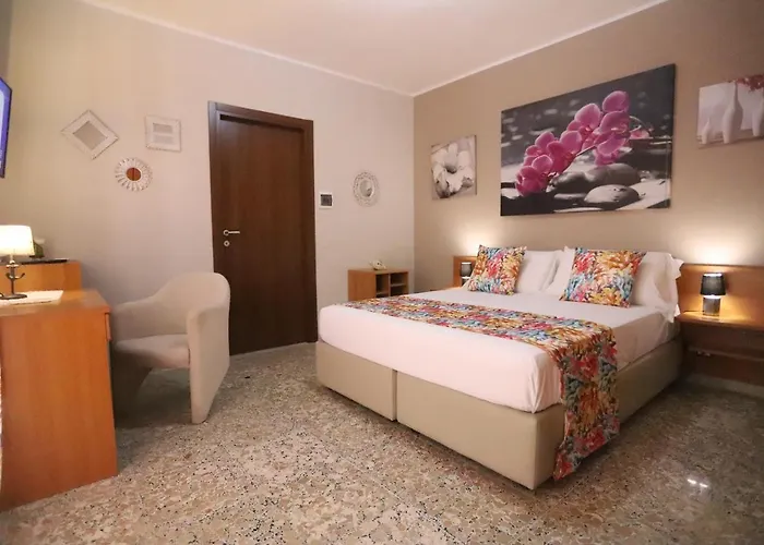 Bed & Breakfast Secondo Binario Amantea