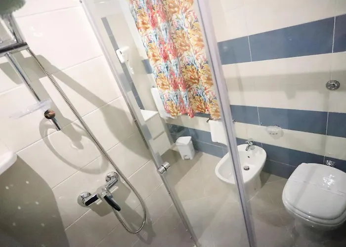 Bed & Breakfast Secondo Binario