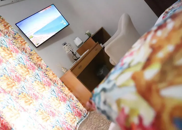 Bed & Breakfast Secondo Binario Amantea