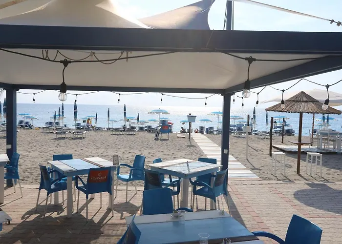 Secondo Binario Bed & Breakfast