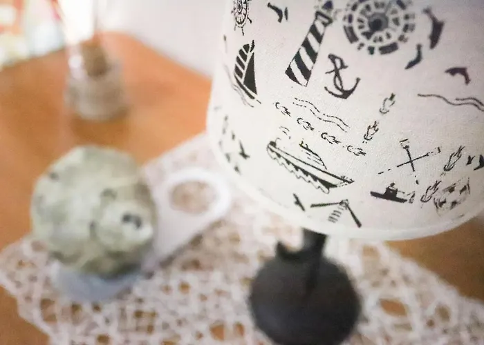 Secondo Binario Bed & Breakfast Amantea