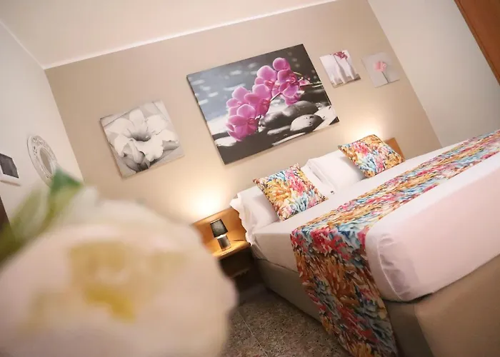 Secondo Binario Bed & Breakfast