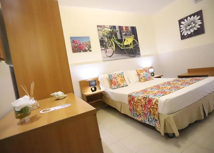 Secondo Binario Bed & Breakfast 4*