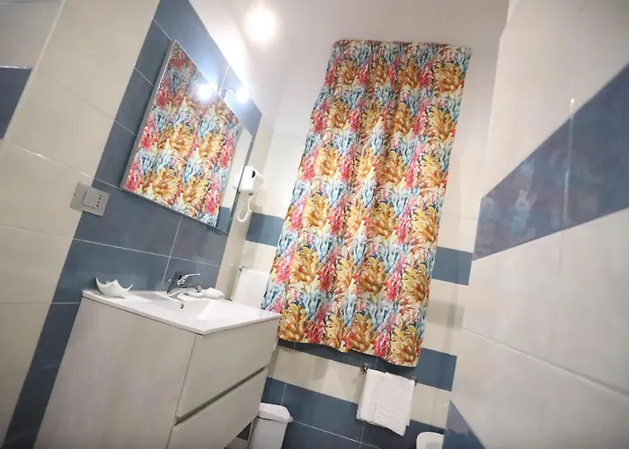 Secondo Binario Amantea