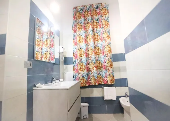 Secondo Binario 4* Amantea