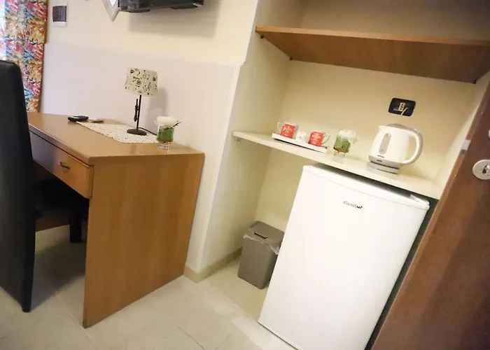 Secondo Binario Amantea