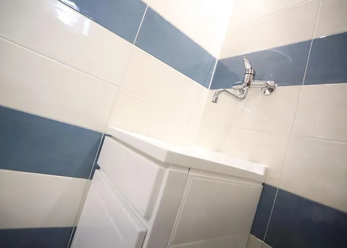 Secondo Binario Bed & Breakfast Amantea