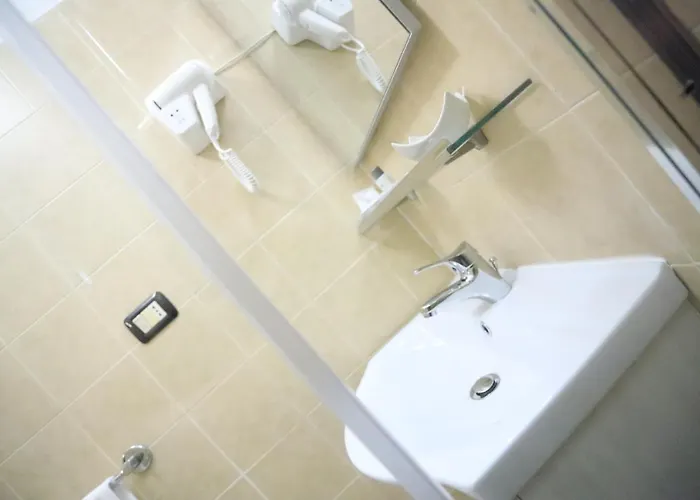 Secondo Binario 4* Amantea