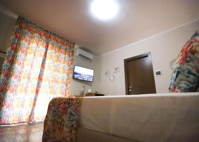 Secondo Binario Bed & Breakfast