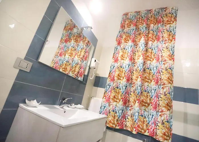 Secondo Binario Bed & Breakfast 4*