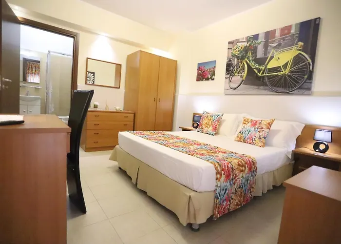 Secondo Binario Amantea