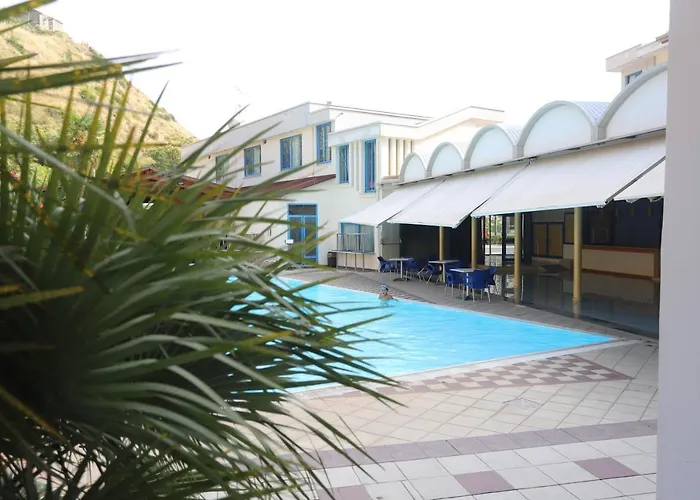 Bed & Breakfast Secondo Binario Amantea