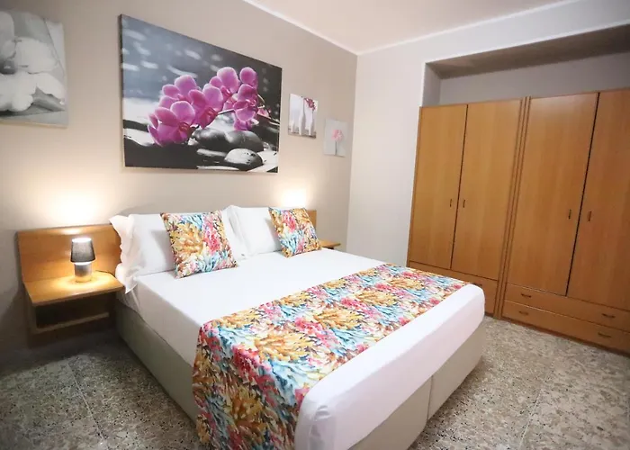 Bed & Breakfast Secondo Binario