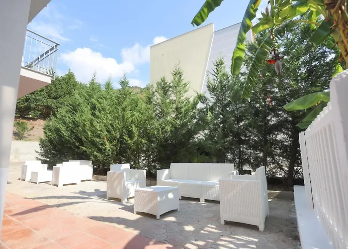 Bed & Breakfast Secondo Binario