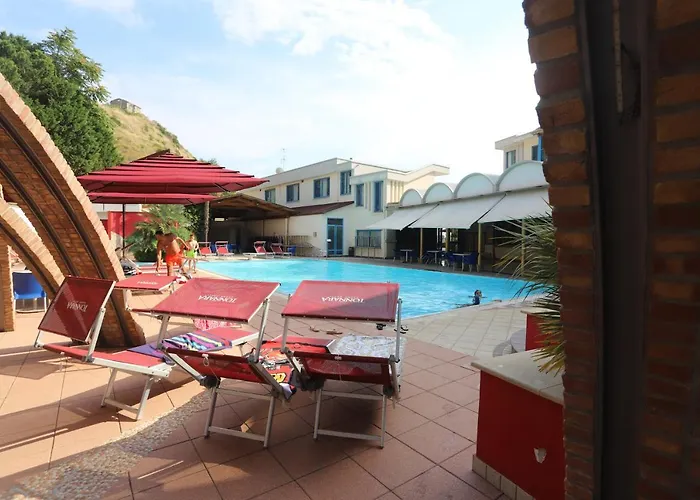 Secondo Binario Bed & Breakfast Amantea