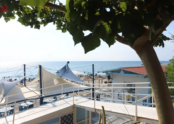 Secondo Binario Bed & Breakfast 4*